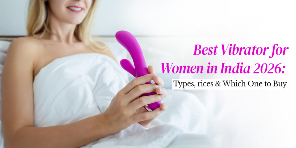 Vibrator for Women